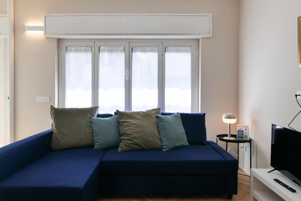 Apartment Primopiano - Jenner Mailand