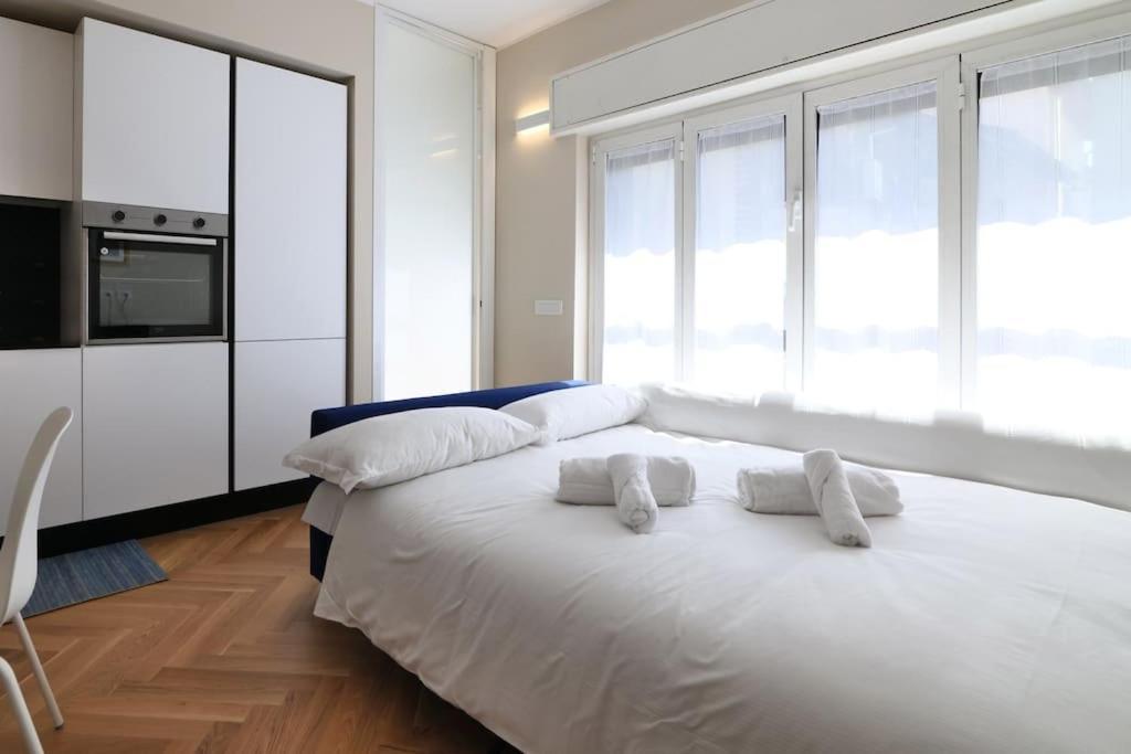 Primopiano - Jenner Apartment