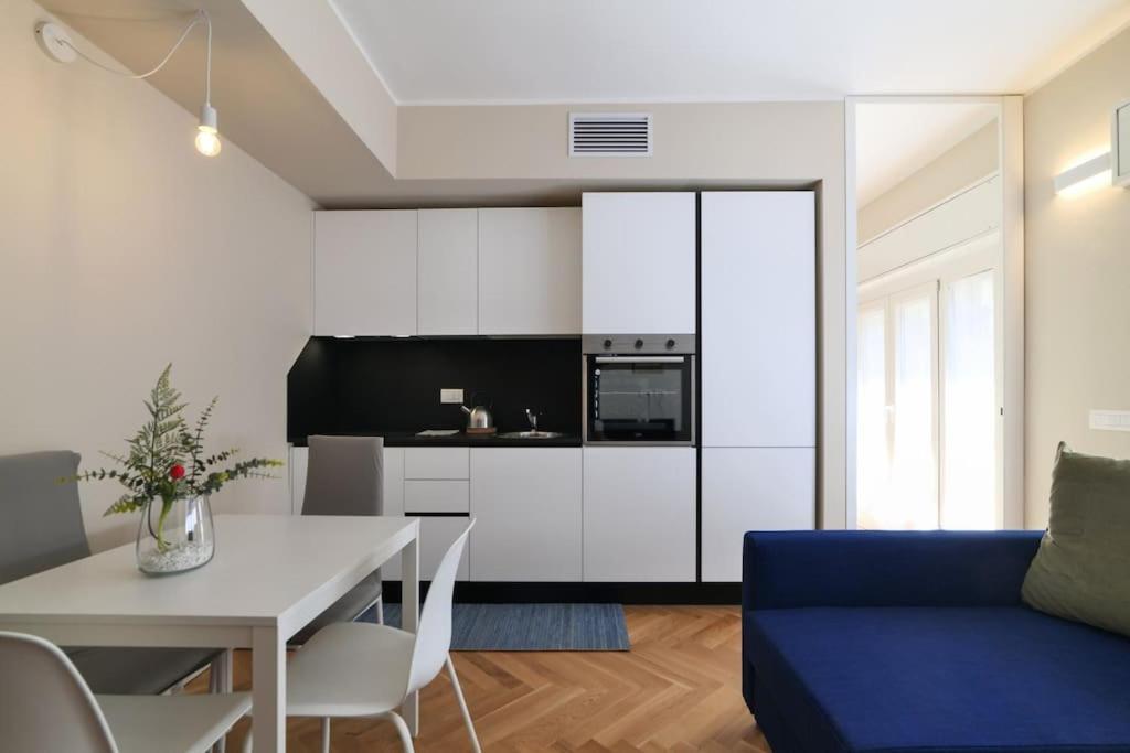 Apartment Primopiano - Jenner