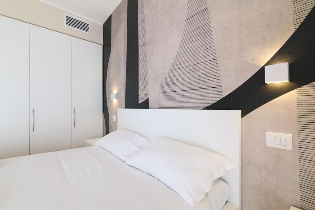 Apartment Primopiano - Jenner Mailand