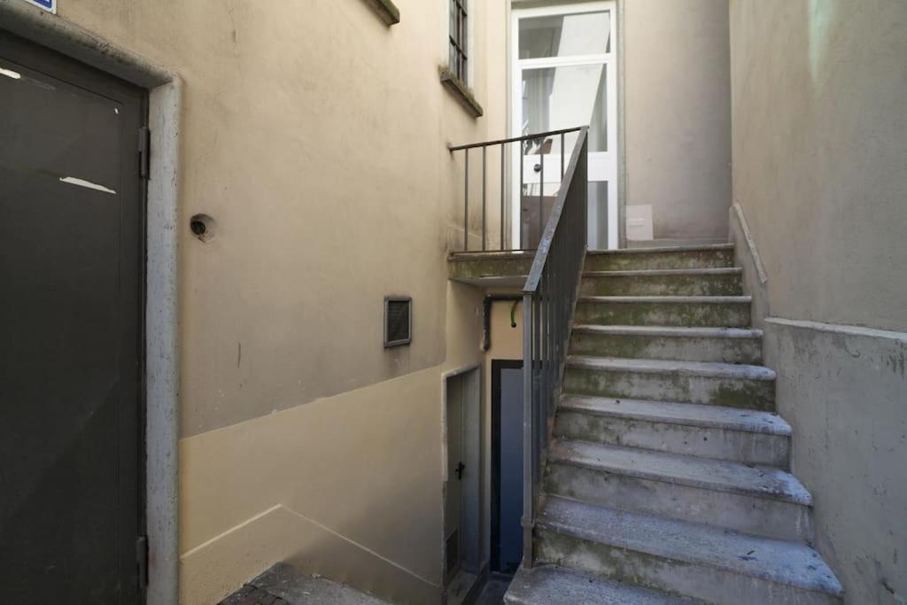 Apartment Primopiano - Jenner Mailand