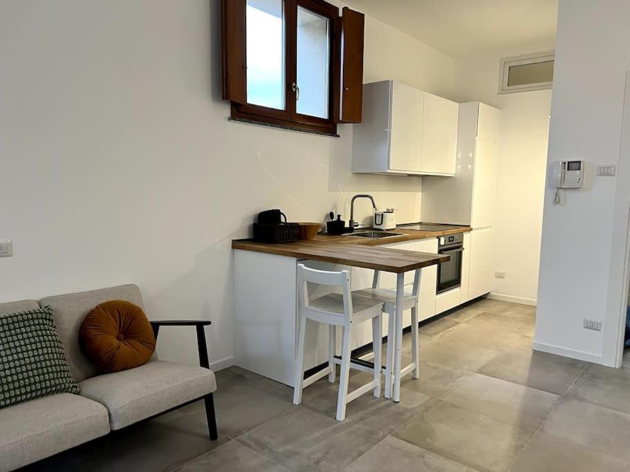 Leilighet Open Space Citta Studi Milano