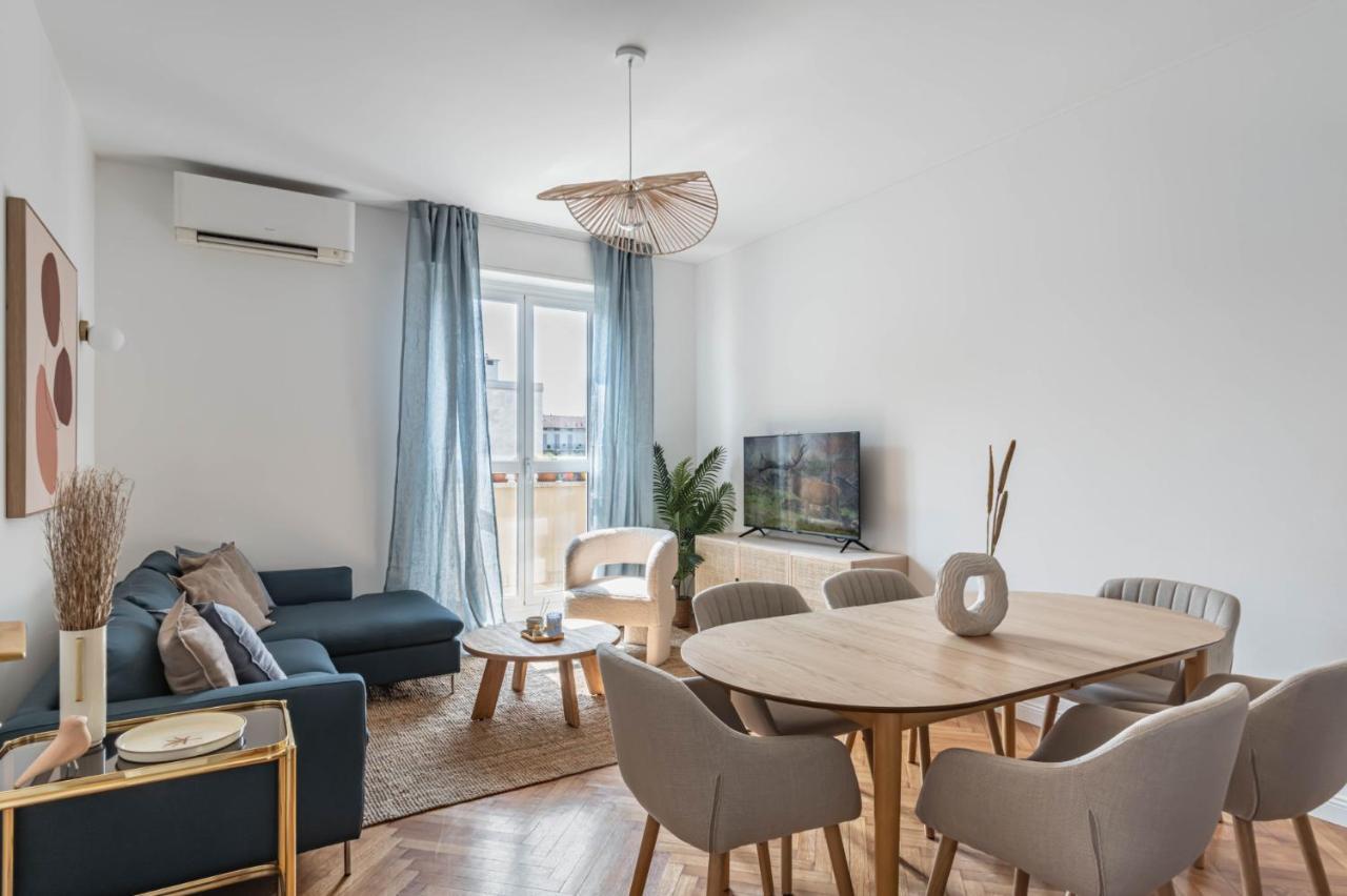 Appartamento Easylife - Attico Di Stile E Comfort A P Venezia