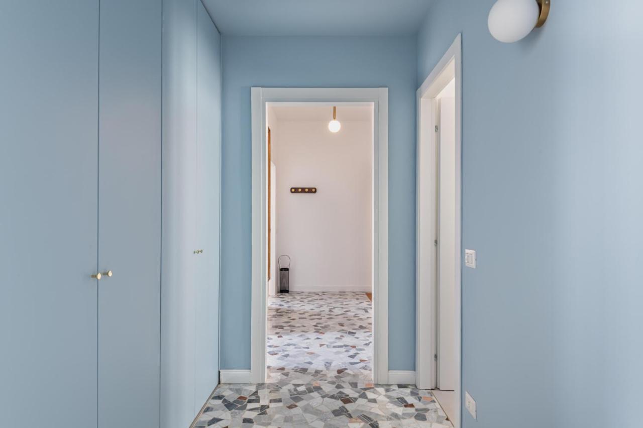 Appartamento Easylife - Attico Di Stile E Comfort A P Venezia Milano