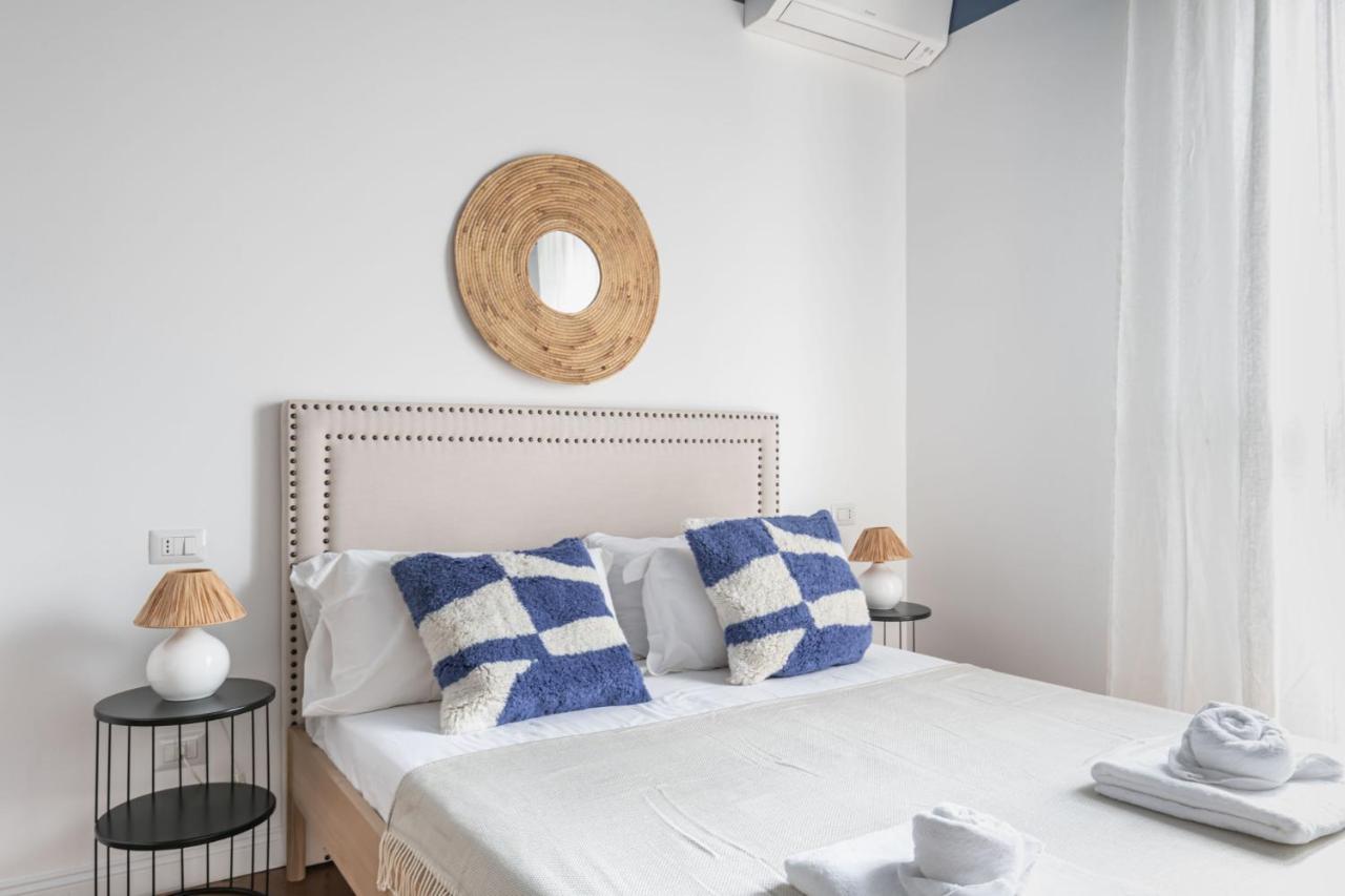 Easylife - Attico Di Stile E Comfort A P Venezia Appartamento Milano