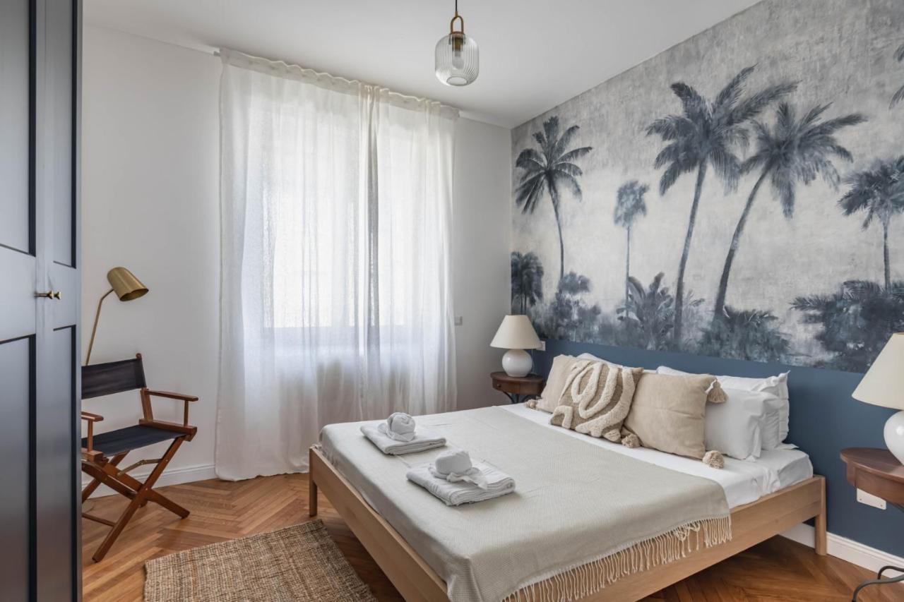 Appartamento Easylife - Attico Di Stile E Comfort A P Venezia *