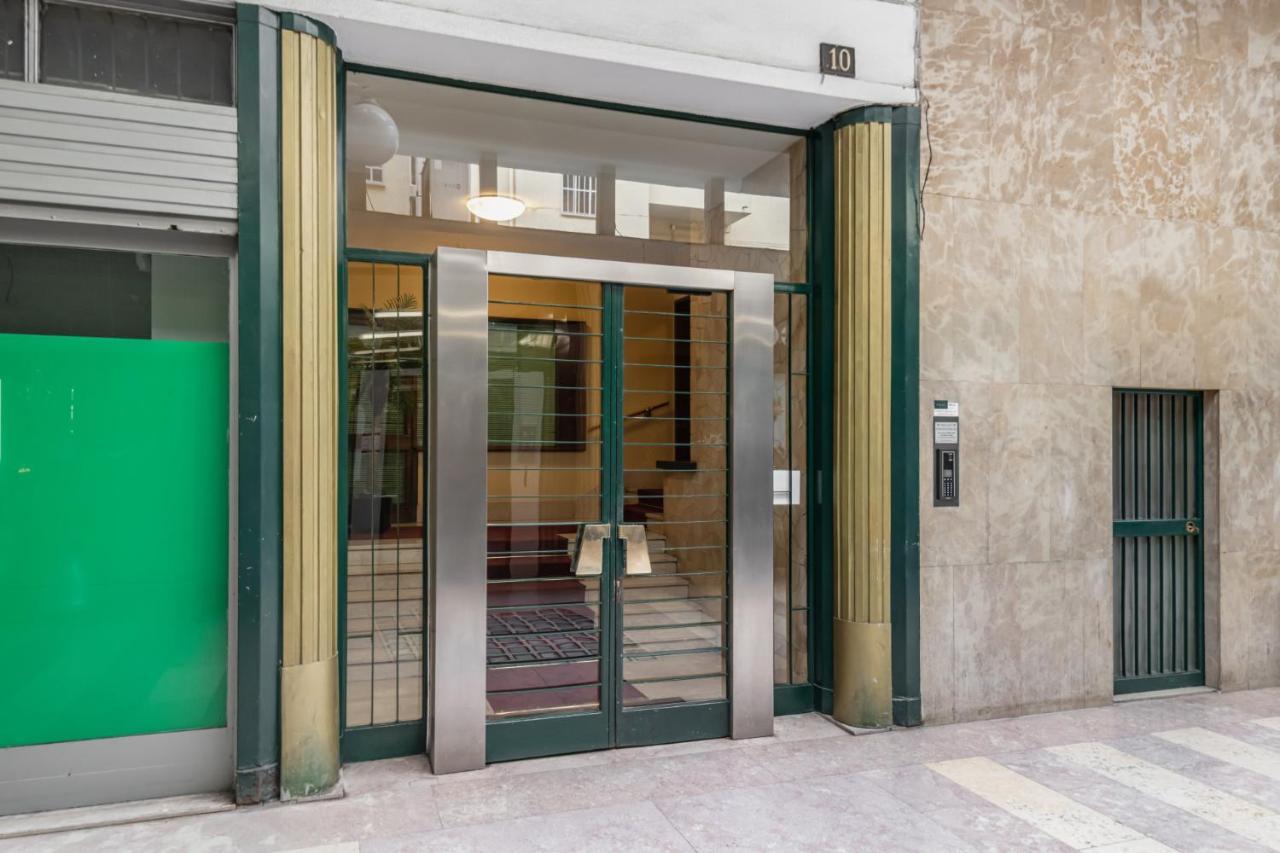 Appartamento Easylife - Attico Di Stile E Comfort A P Venezia Milano