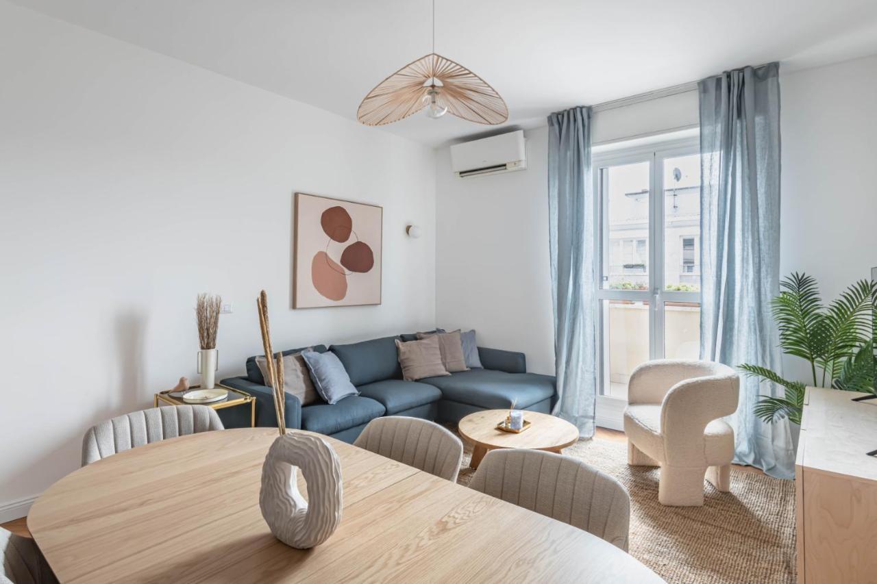 Appartamento Easylife - Attico Di Stile E Comfort A P Venezia