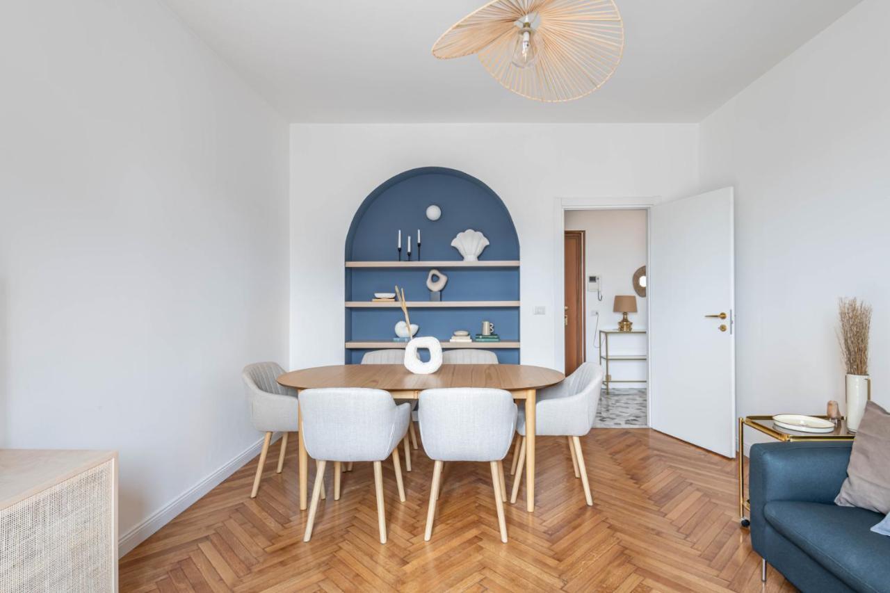 Easylife - Attico Di Stile E Comfort A P Venezia Appartamento Milano