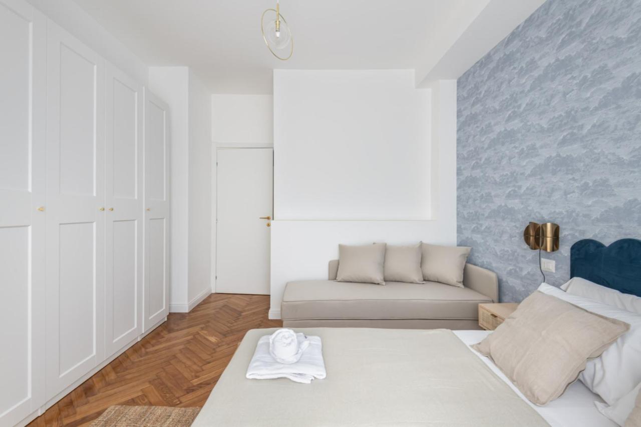 Easylife - Attico Di Stile E Comfort A P Venezia Milano