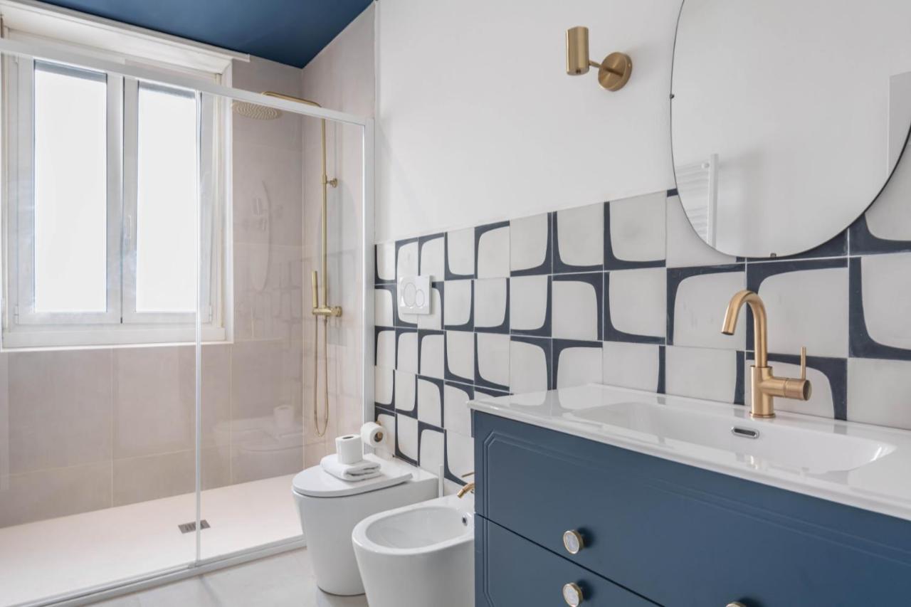 Appartamento Easylife - Attico Di Stile E Comfort A P Venezia Milano