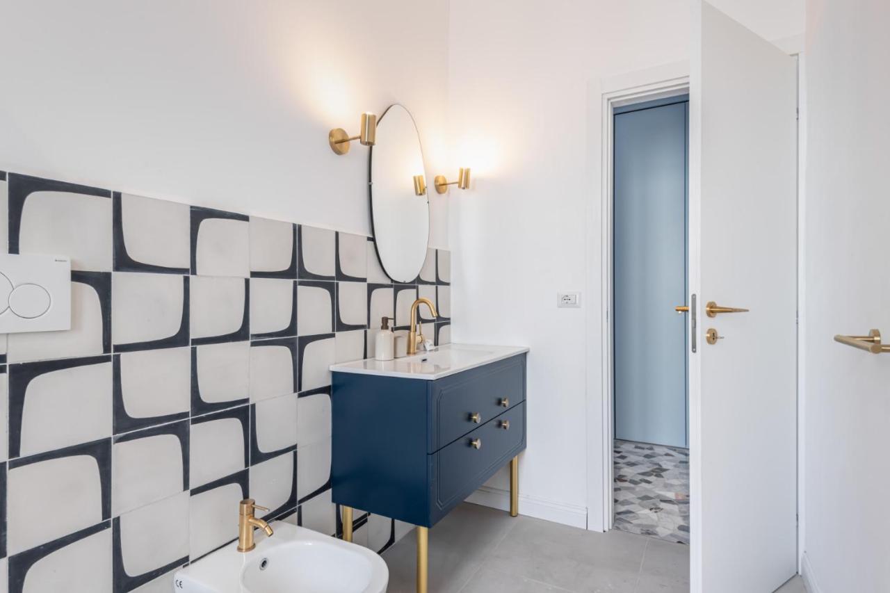 Easylife - Attico Di Stile E Comfort A P Venezia Appartamento Milano