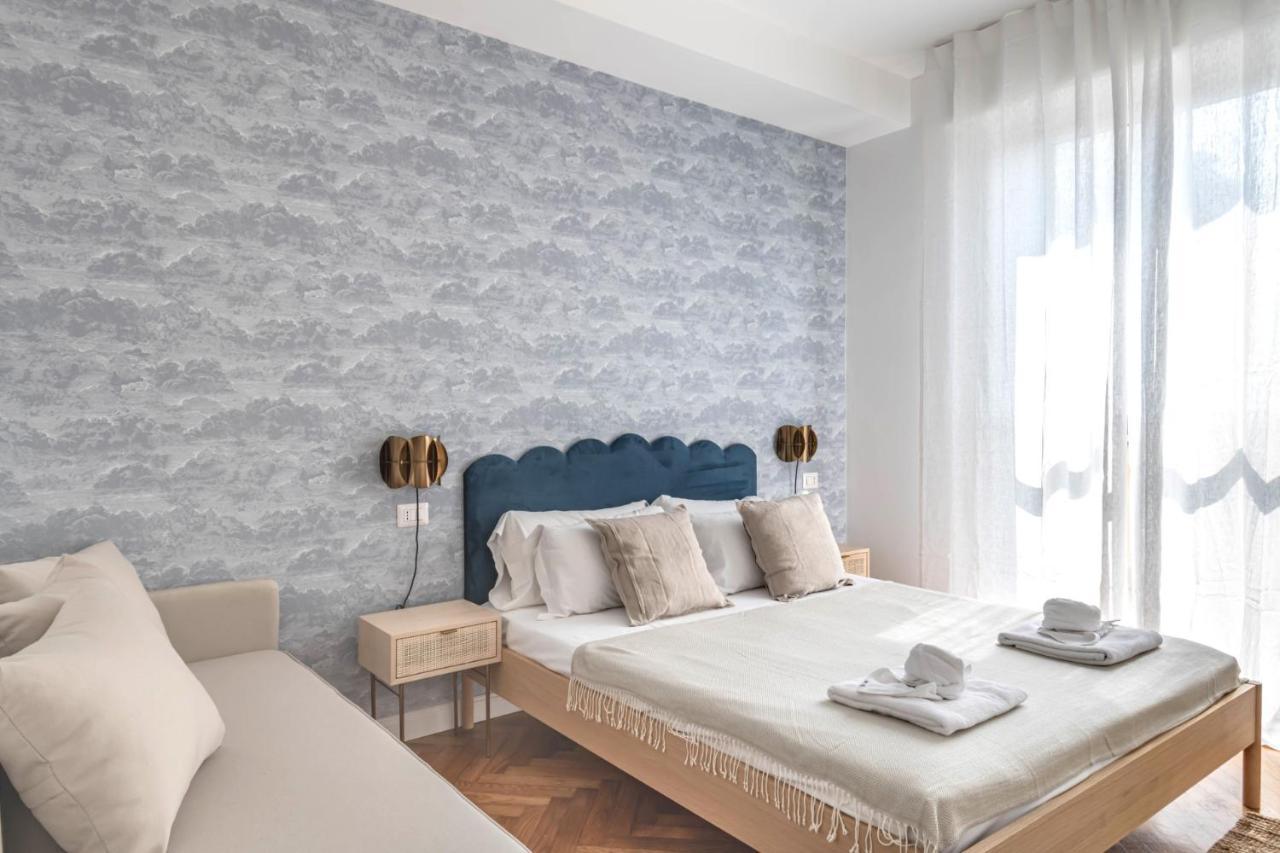 Easylife - Attico Di Stile E Comfort A P Venezia Appartamento Milano