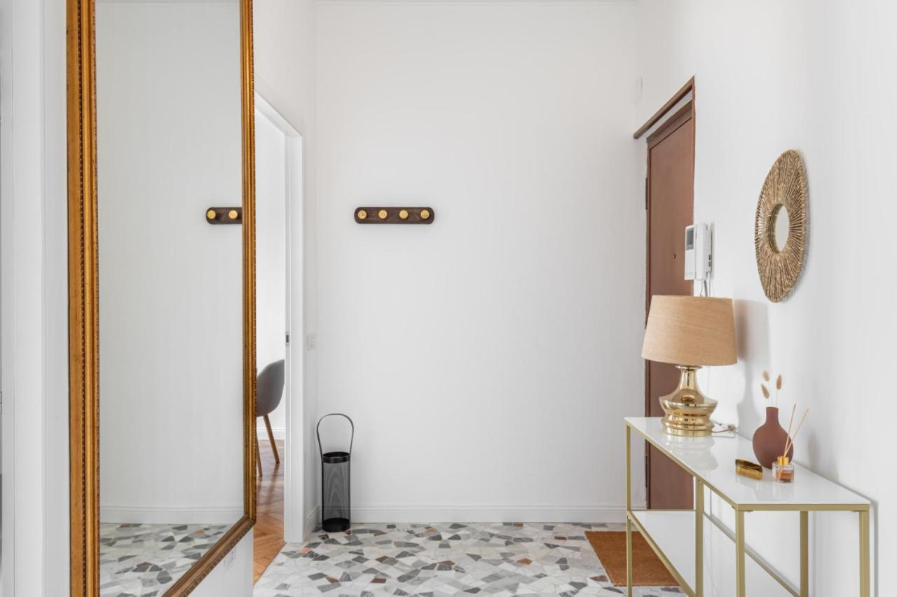 Easylife - Attico Di Stile E Comfort A P Venezia Appartamento *