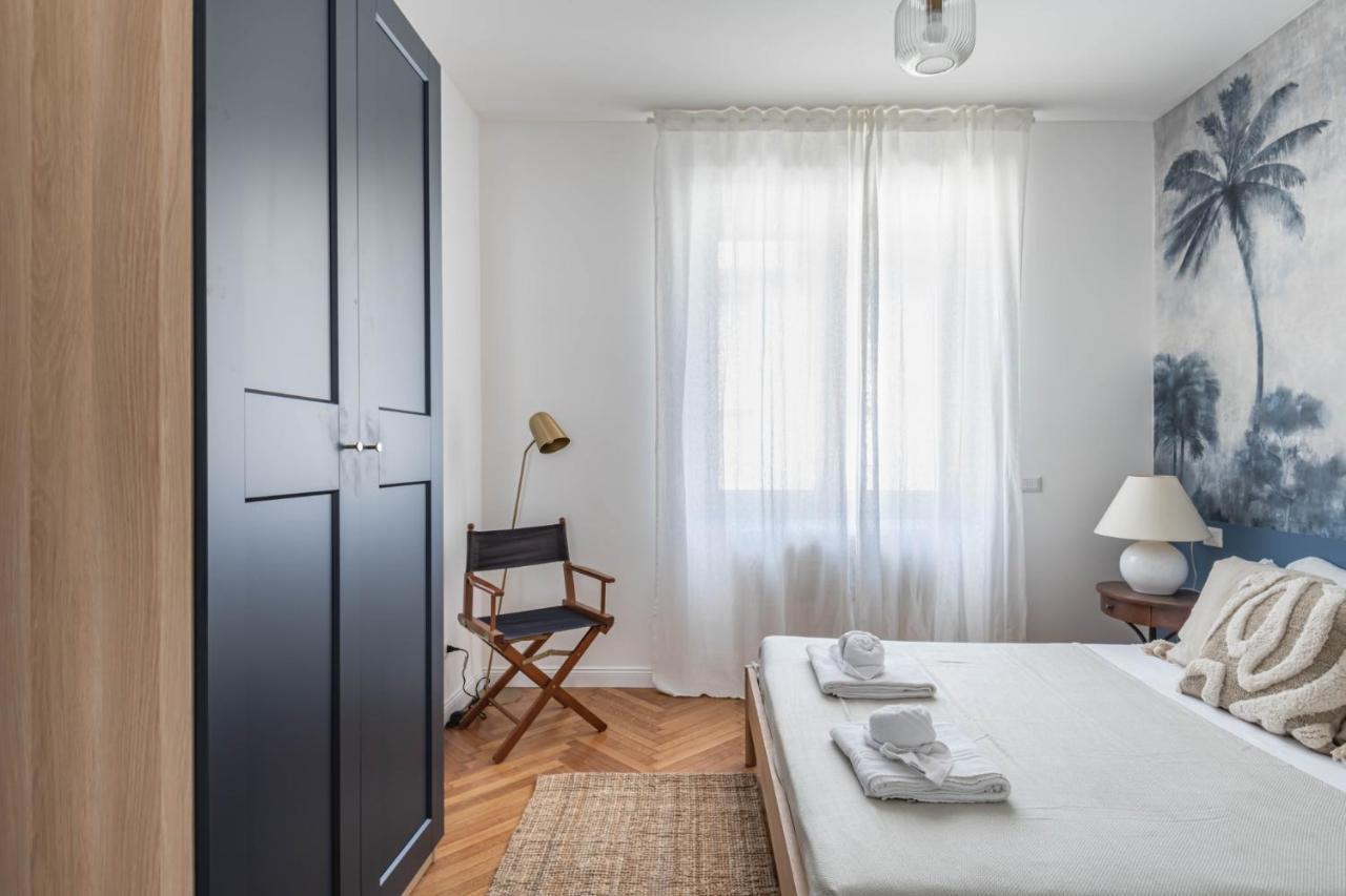 Easylife - Attico Di Stile E Comfort A P Venezia Appartamento