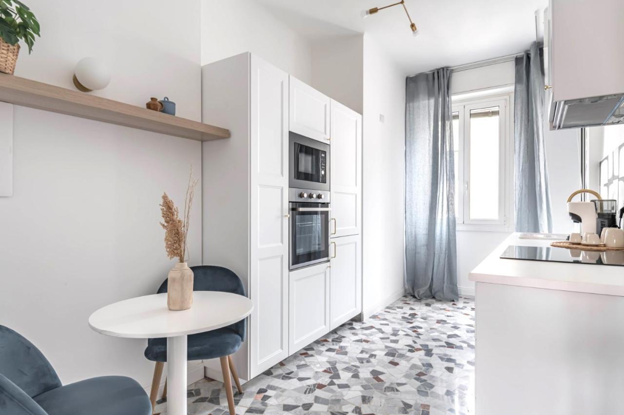Easylife - Attico Di Stile E Comfort A P Venezia Appartamento *