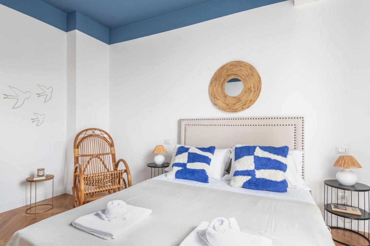 Easylife - Attico Di Stile E Comfort A P Venezia Milano