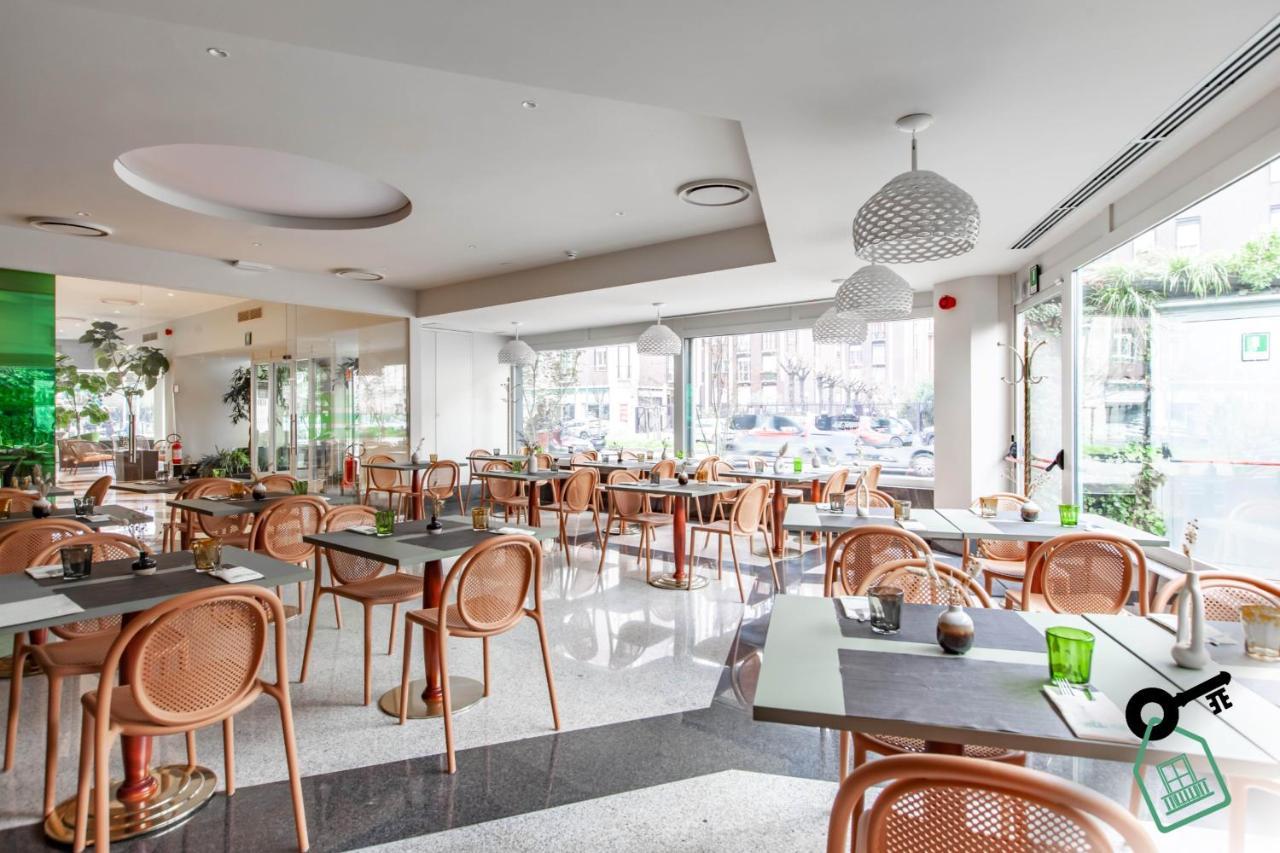 Lejlighed Hotel Rooms Milano Milano