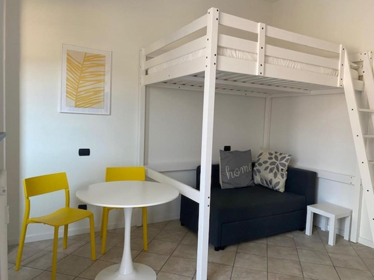 Apartment Cozy Gambara - Sansiro Mailand