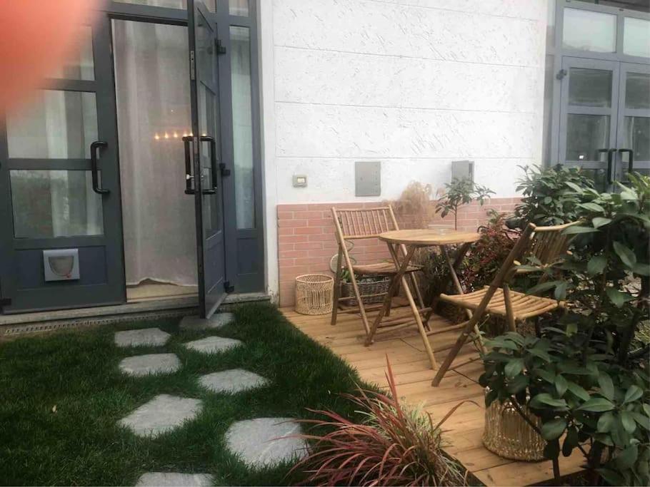 Lejlighed Loft Polimi *