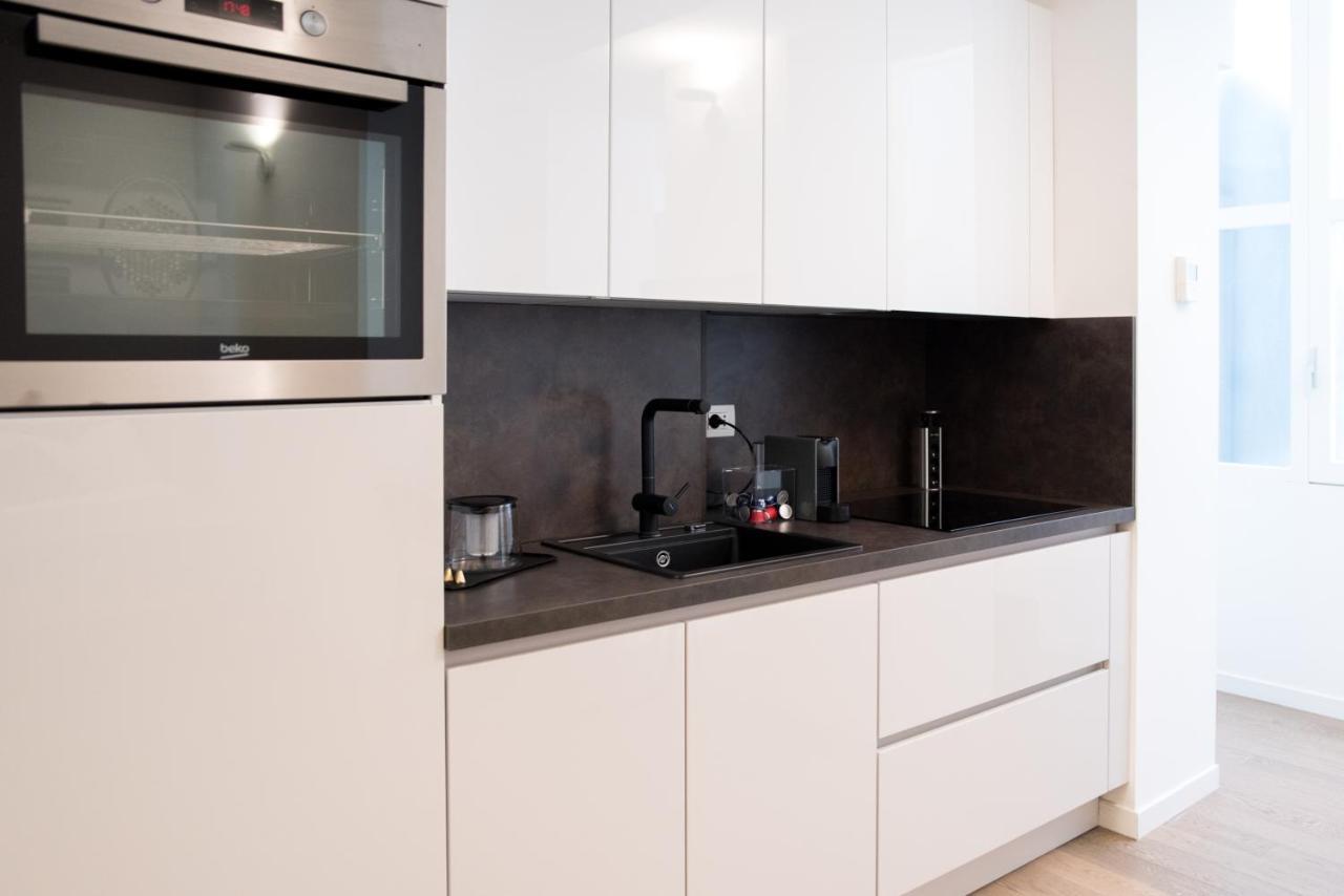 Spiga - Exclusive Apartment *