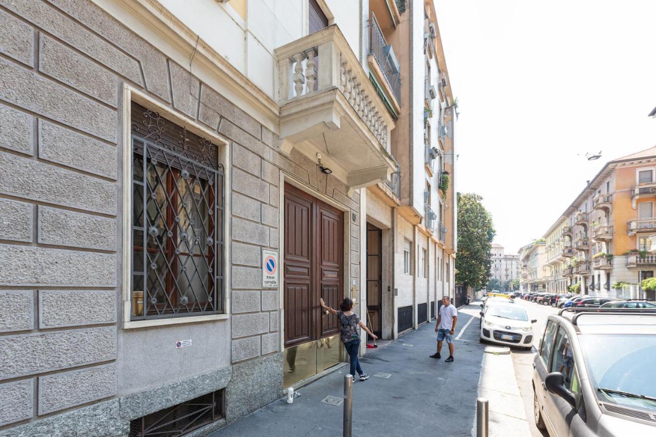 Lovely - W/ Terrace Appartamento Milano