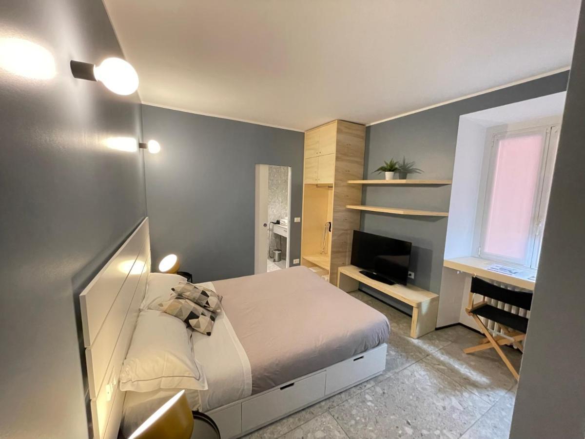 Gasthof Torino48 Mailand