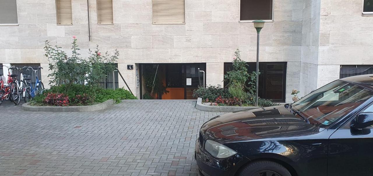 Parkside Heaven Affori * Milano
