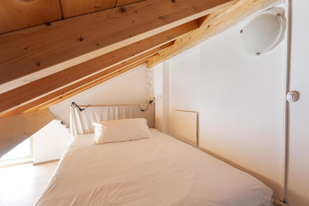 Gae Aulenti Cosy Lejlighed