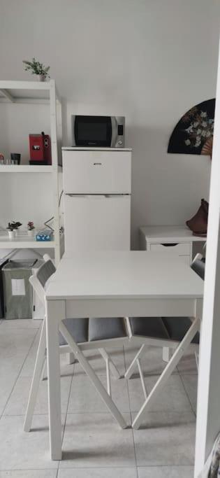 Cozy In Lejlighed Milano