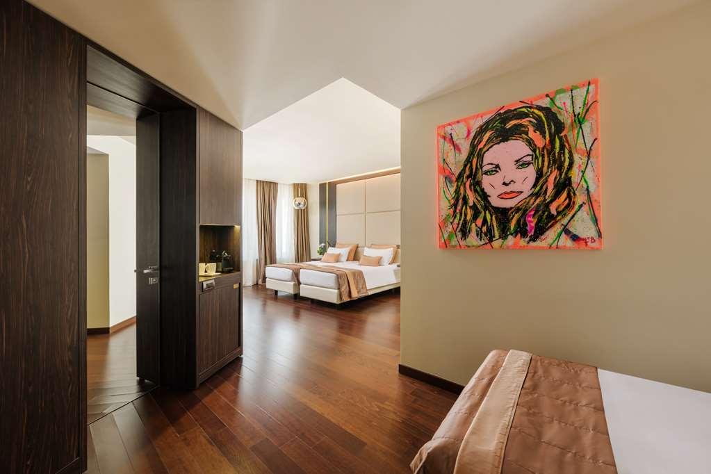The Square Duomo 4*