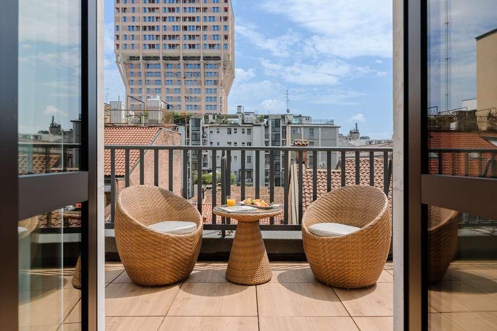 The Square Duomo 4* Milano