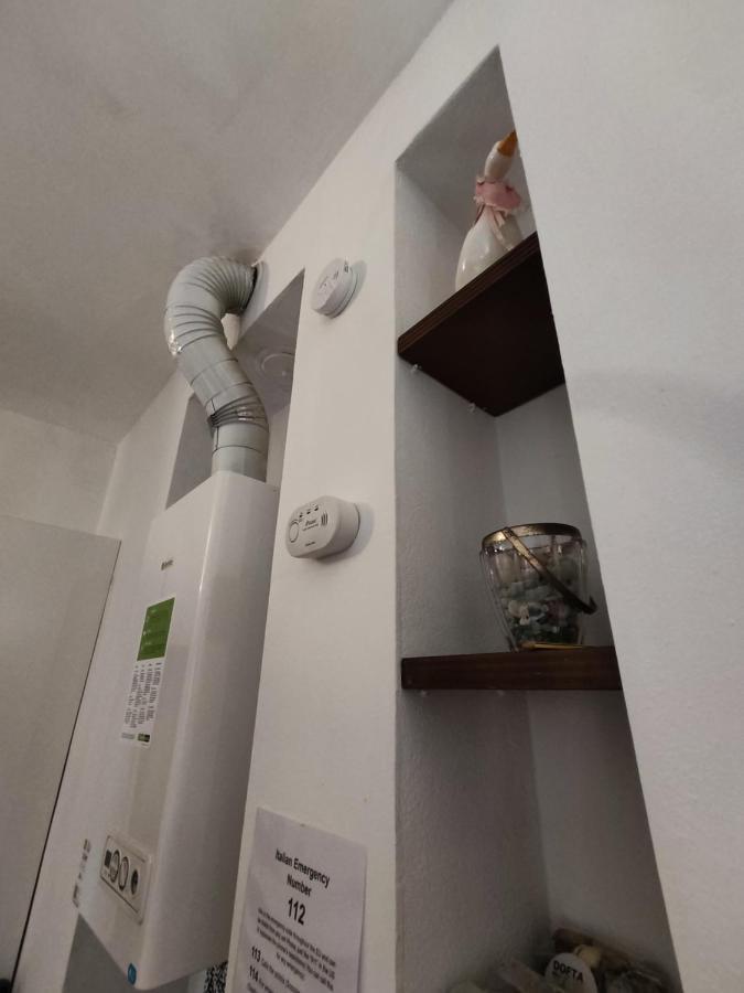 Apartment Isola Di Chinatown Bilocale Storico Nel Cuore Di Milano, Comfort E Stile Autentico Con 3 Letti Extra Large Mailand