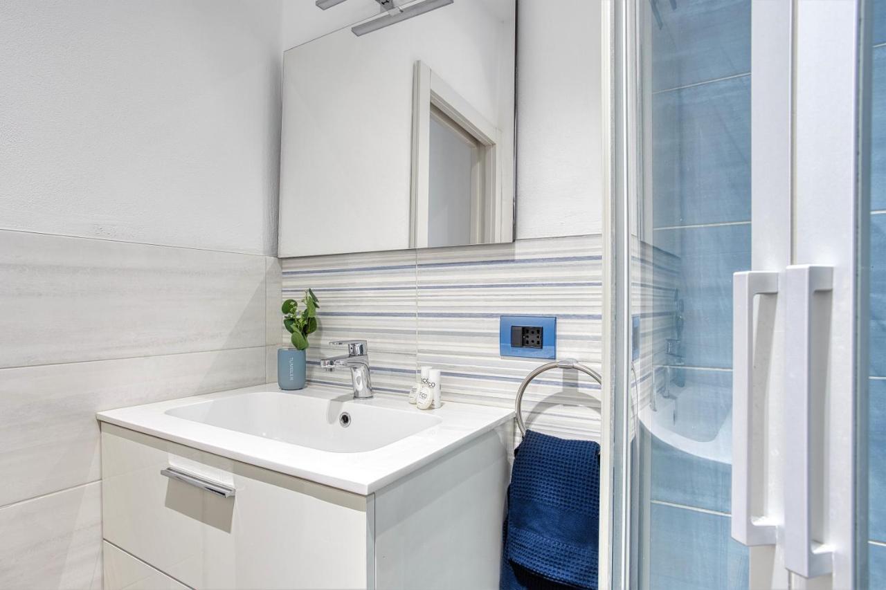 Joivy Superb 2bed Flat With Balcony * Milan