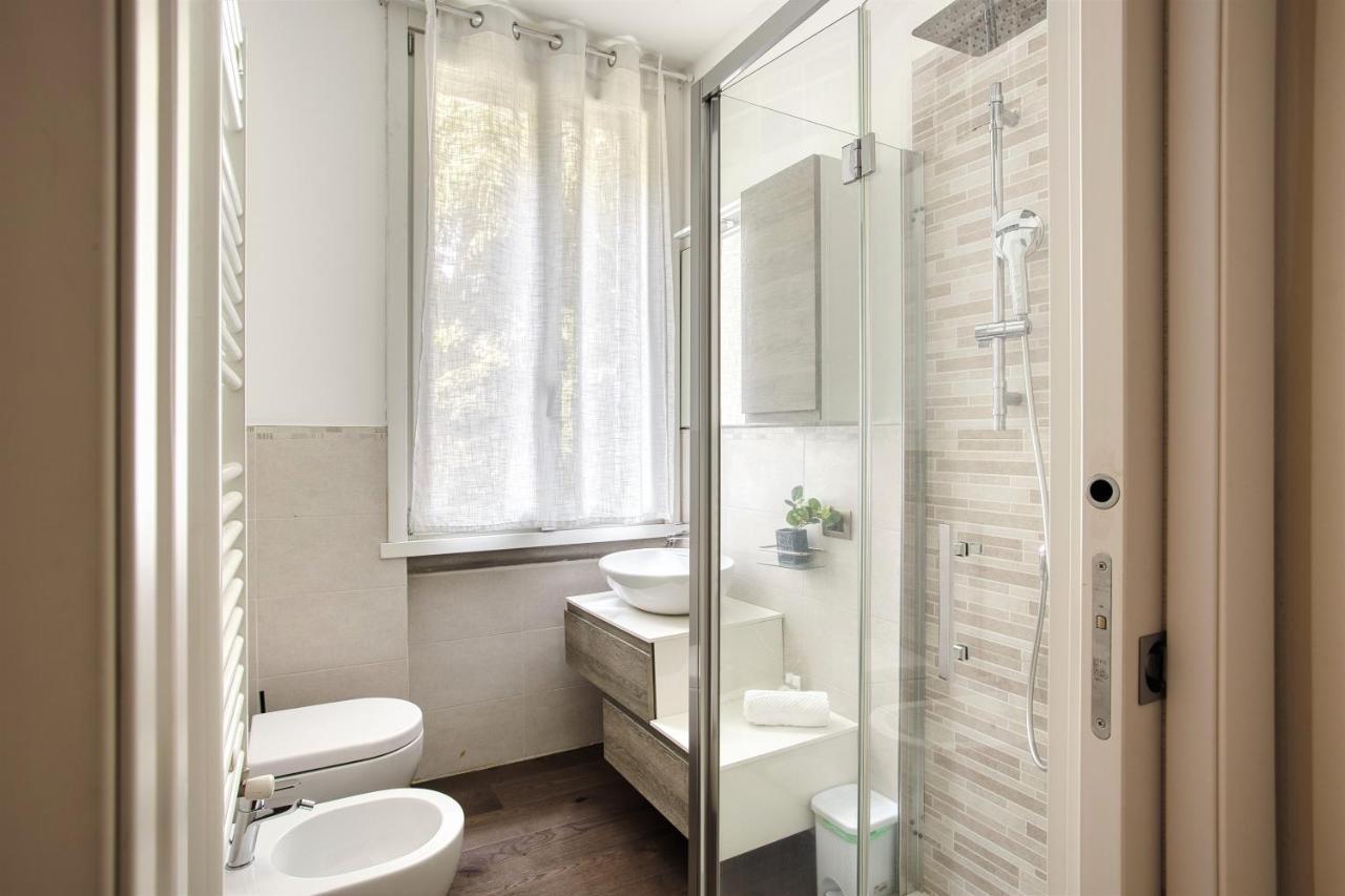 Joivy Superb 2bed Flat With Balcony Apartment *
