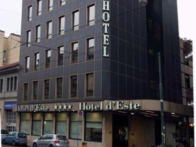 Qc Porta Romana Hotel