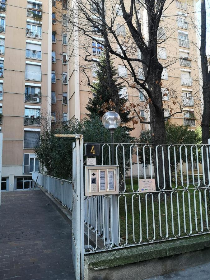 Cadolini - Secured Parking! - Duomo In 20 Min - Quiteness And Garden * Mailand