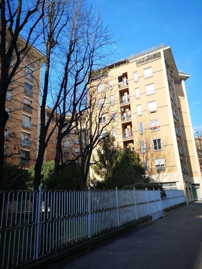 Cadolini - Secured Parking! - Duomo In 20 Min - Quiteness And Garden * Mailand
