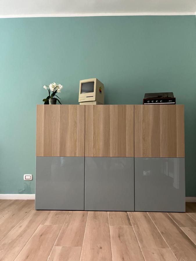Bed & Breakfast Malnati 3 Urban Living Milanosansiro Milaan