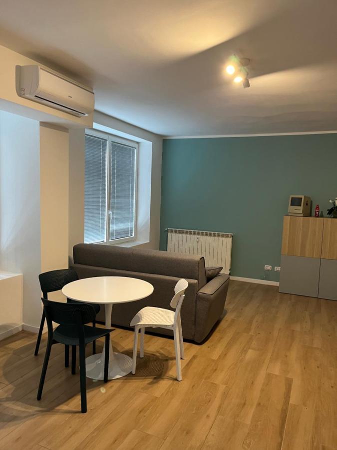 Malnati 3 Urban Living Milanosansiro Bed & Breakfast