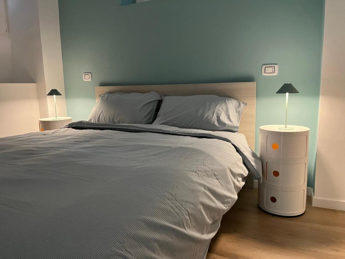 Bed & Breakfast Malnati 3 Urban Living Milanosansiro Milaan