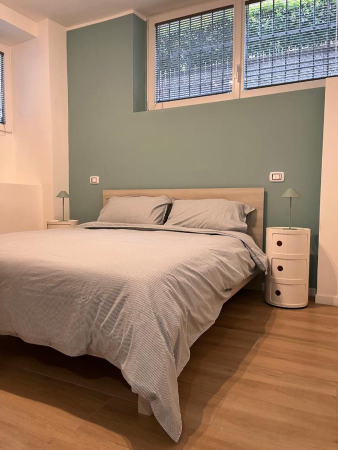 Bed & Breakfast Malnati 3 Urban Living Milanosansiro Milaan