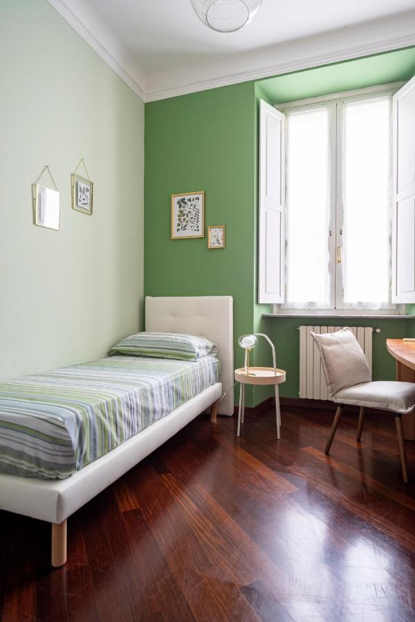 Joyful Naviglio Fortunato Appartement *