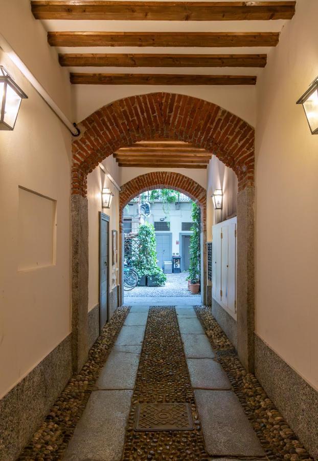 Appartement Joyful Naviglio Fortunato *