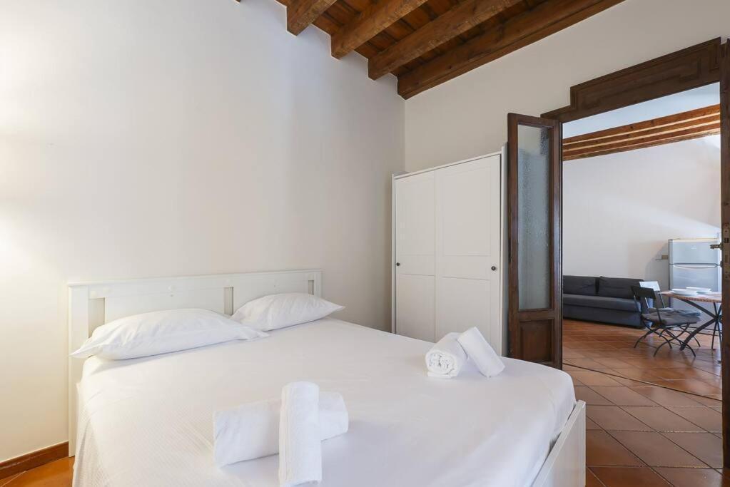 Appartamento Youhosty - Ripa5 C *