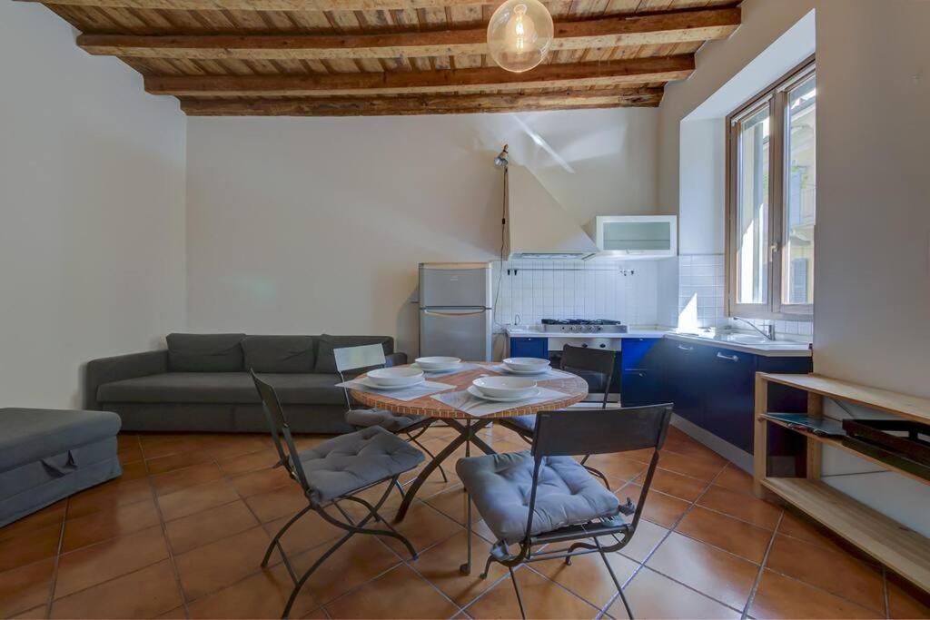 Appartamento Youhosty - Ripa5 C