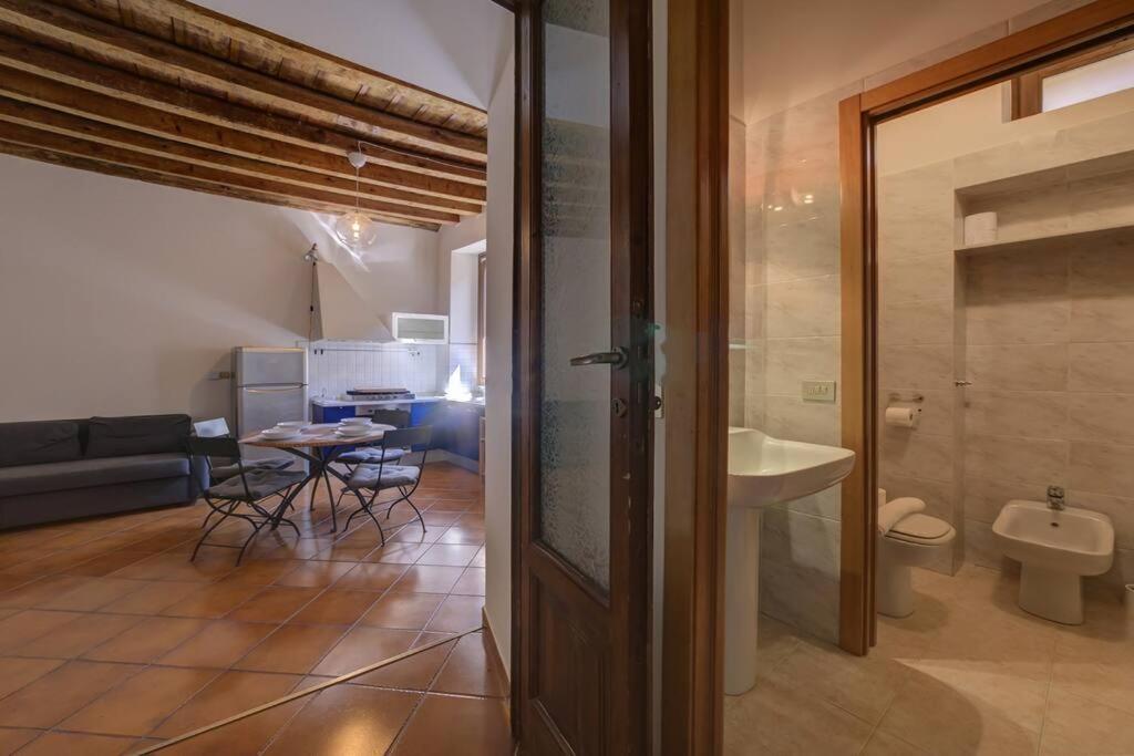 Appartamento Youhosty - Ripa5 C *