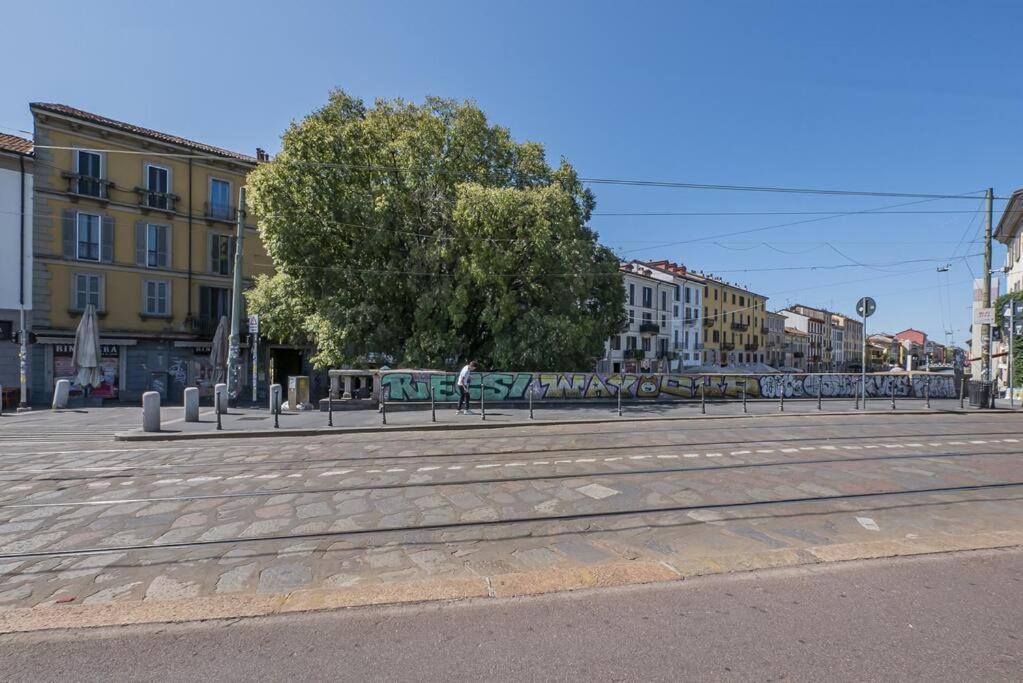Appartamento Youhosty - Ripa5 C Milano