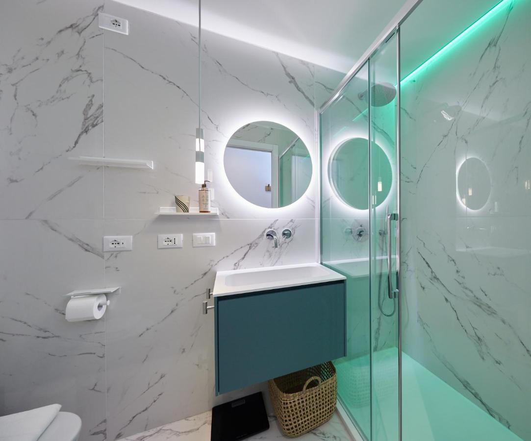 Gioia 55 Lejlighed Milano
