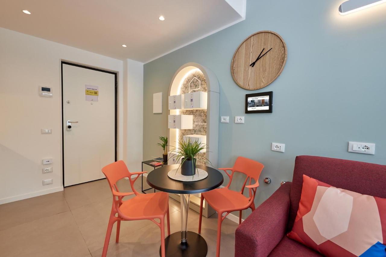 Gioia 55 Leilighet Milano
